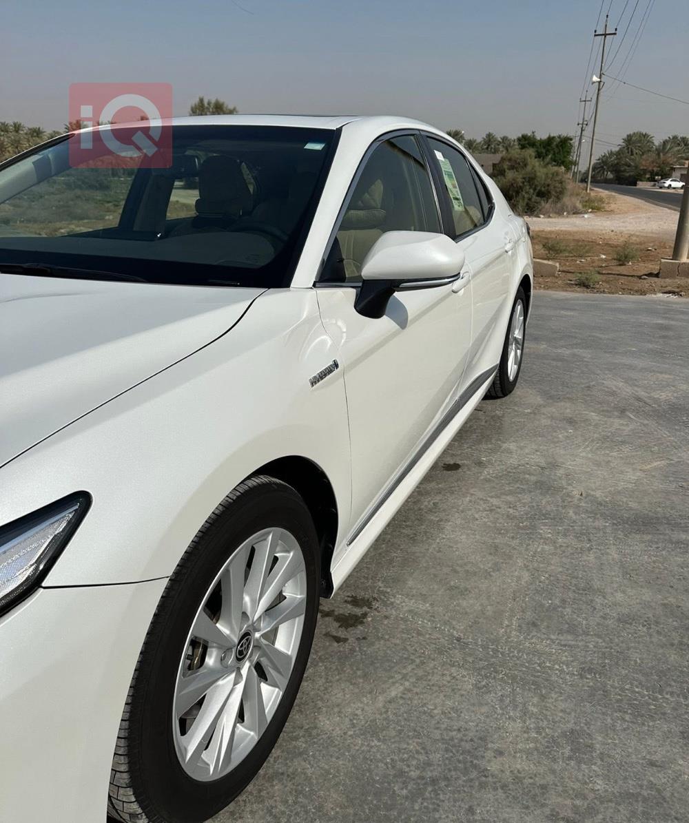 تويوتا كامري